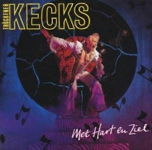 Trockener Kecks Met Hart En Ziel CD