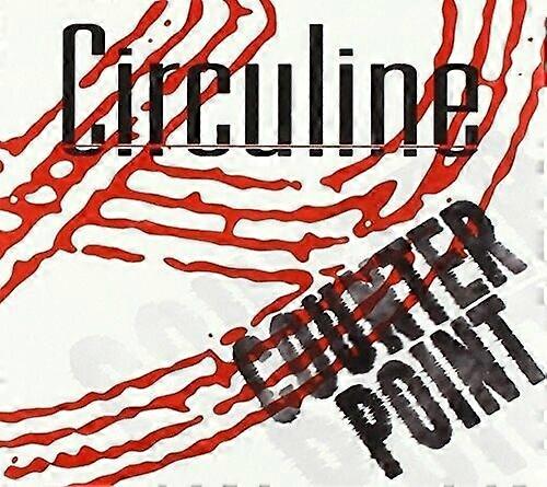 Circuline Counterpoint CD