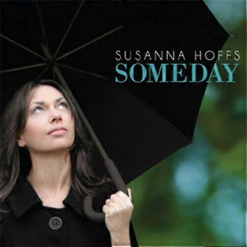Susanna Hoffs Someday CD (2012)