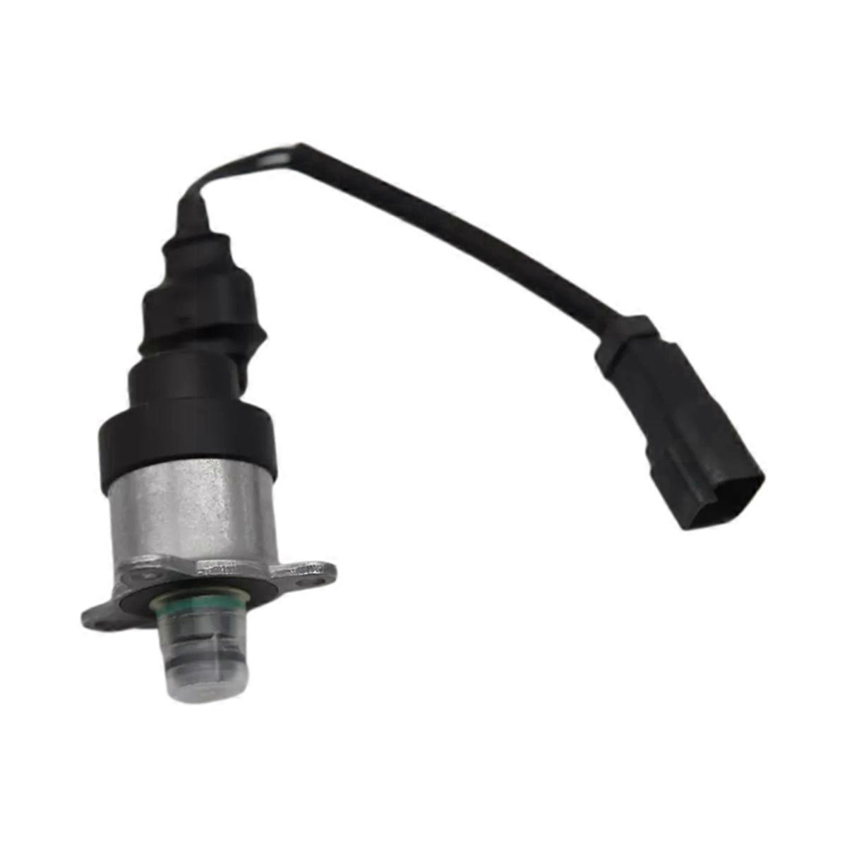 Convient à la vanne de pompe à carburant à rampe commune ISL avec 0928400473 de ligne