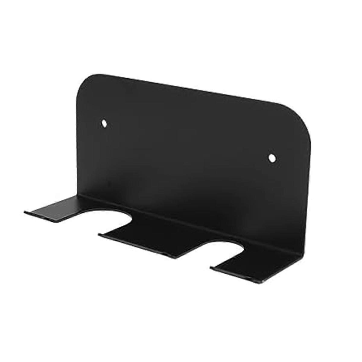 Espresso Portafilter Wall Rack - Universal Coffee Handle Holder, Easy Install, Space-Saving Design