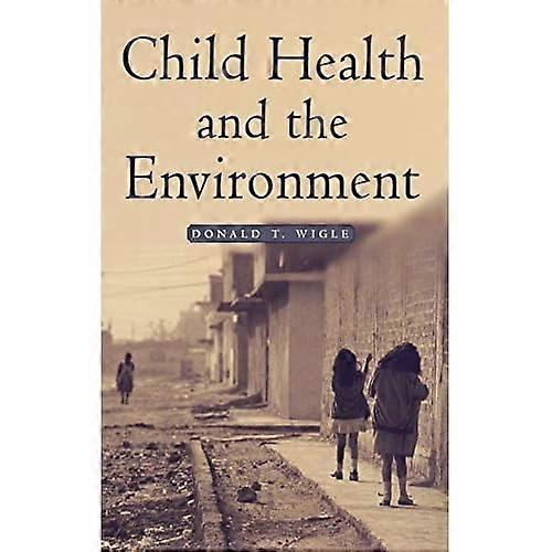Child Health and the Environment