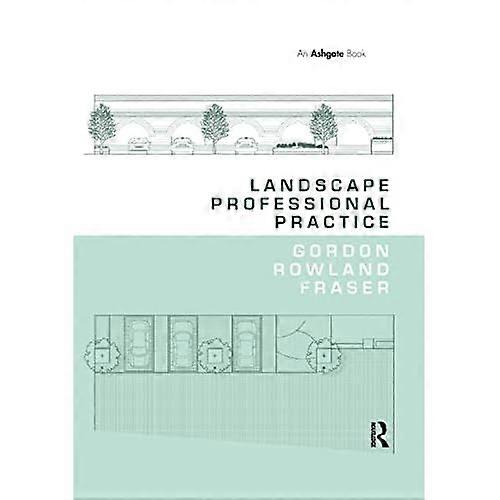 Landscape Professional  - Practice