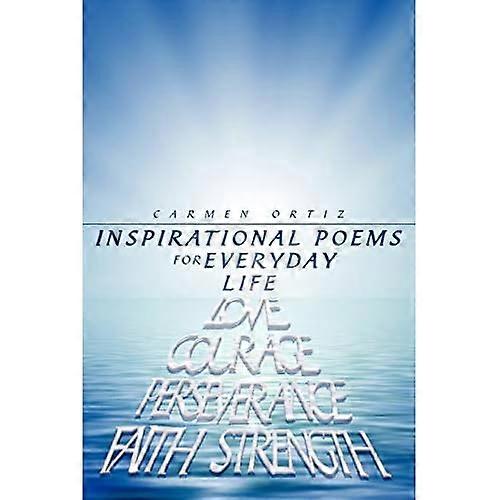 Inspirerende digte til hverdagen