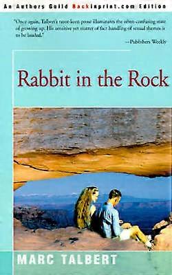 Rabbit in the Rock