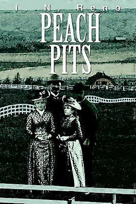Peach Pits