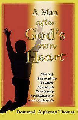 A Man After God's Own Heart