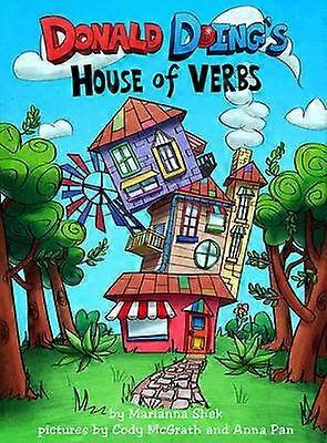 Donald Doing House of Verbs