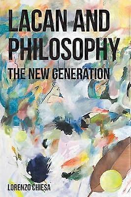 Lacan and Philosophy