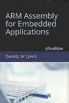 Assemblaggio ARM per applicazioni embedded