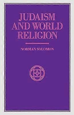 Judaism and World Religion