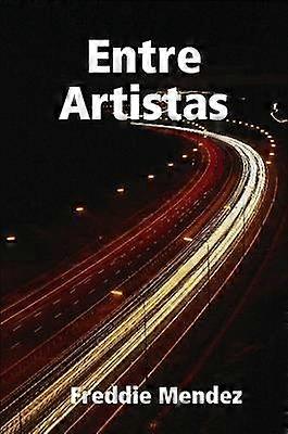 Entre Artistas