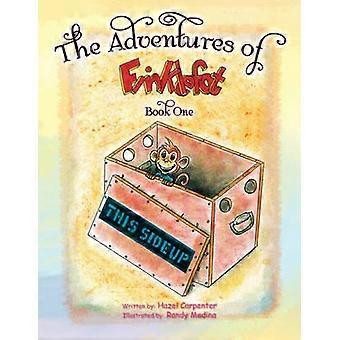 The Adventures of Finklefot
