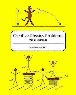 Creatieve Fysica Problemen