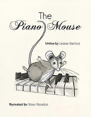 The Piano Mouse