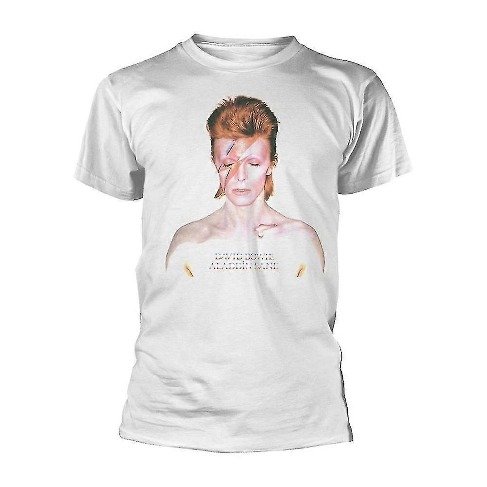 David Bowie Aladdin Sane Tričko
