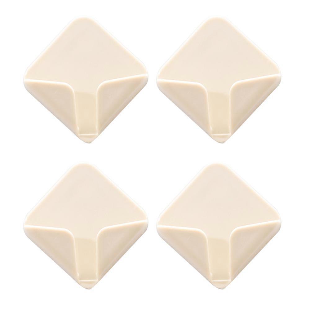 Plug Hook, Self-Adhesive Hook