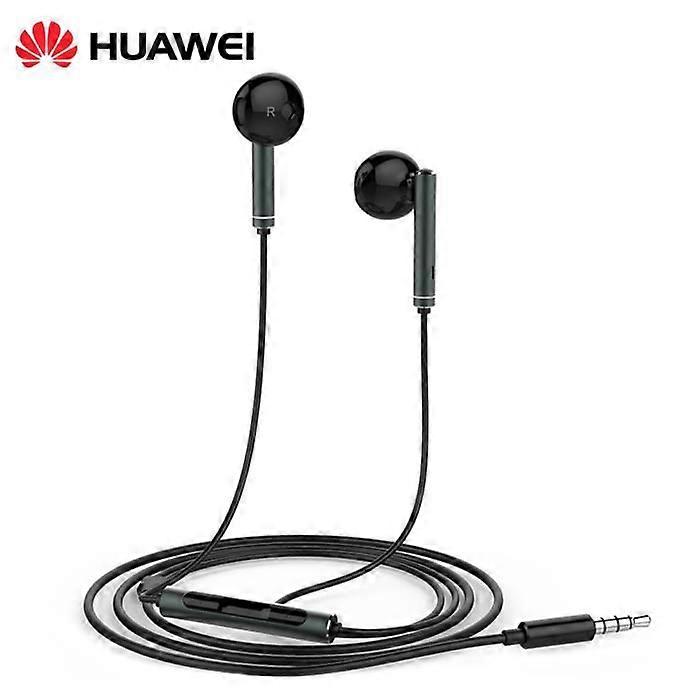 Headphones - Huawei - AM116 - Semi-in-ear - Wired - With microphone
