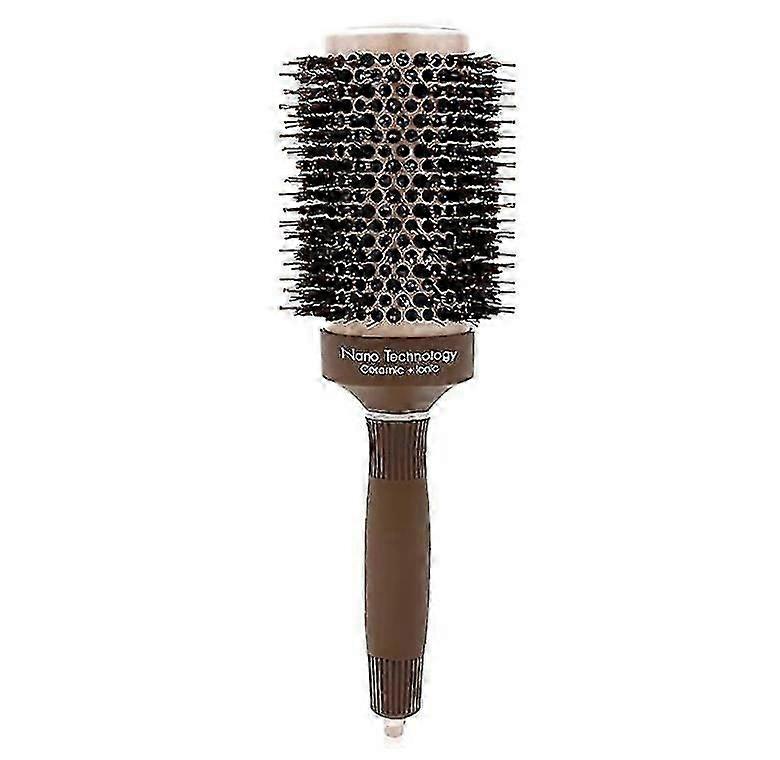 Styling Brush, Cyr Ing Comb, Nylon Bristle Comb()