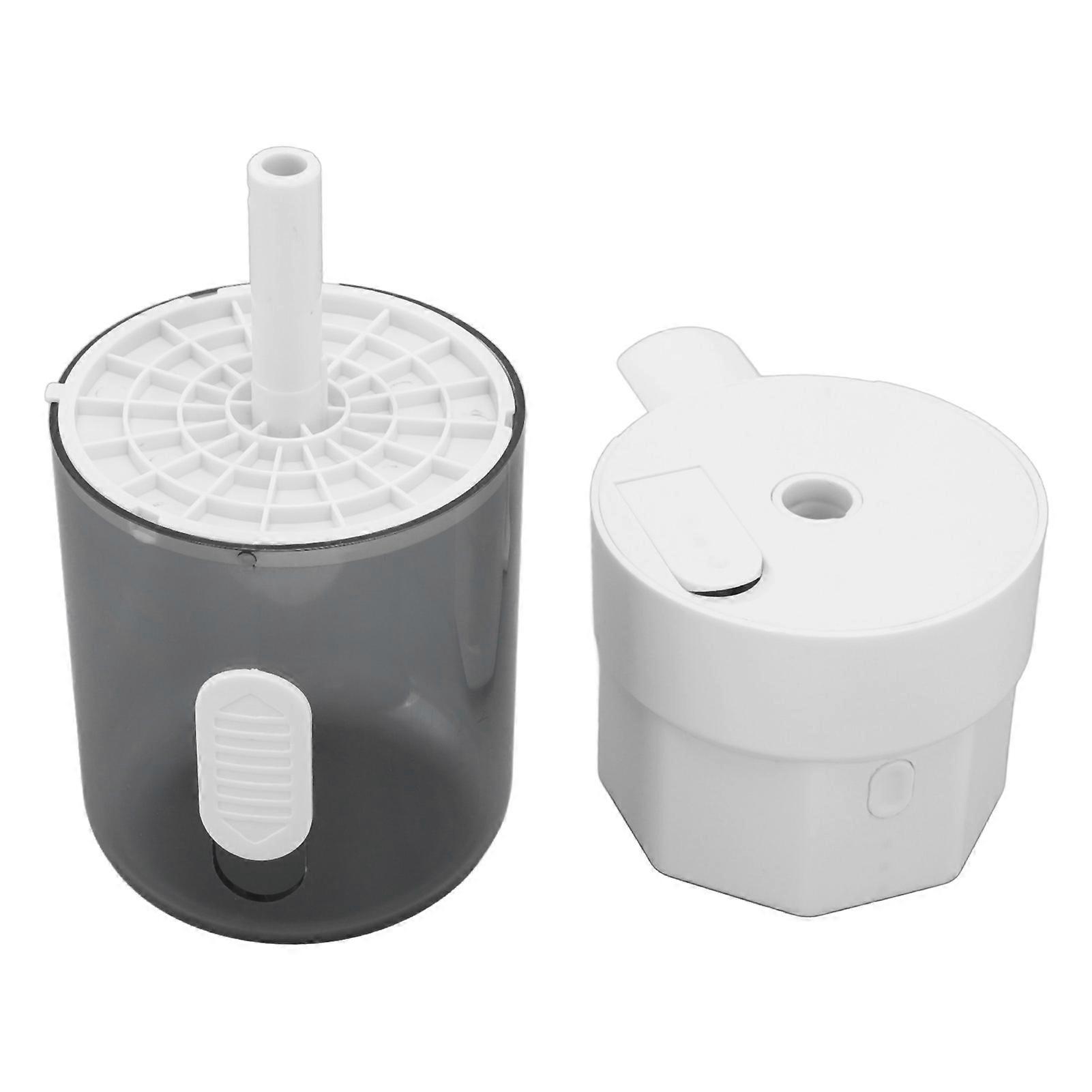 Automatic Fish Feeder for Aquarium, Smart Timer Feeder with 3 Gear Modes