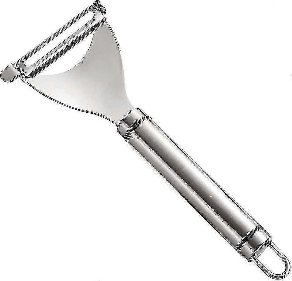 Potato Peeler, Y-shaped Flat Blade