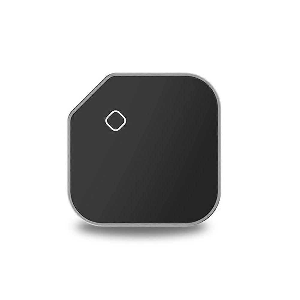 Wireless Carplay Adapter Mini S3 Mirror Dongle Wireless Androidauto Plug and Play OTA Upgrade BT Auto Connection Style:A