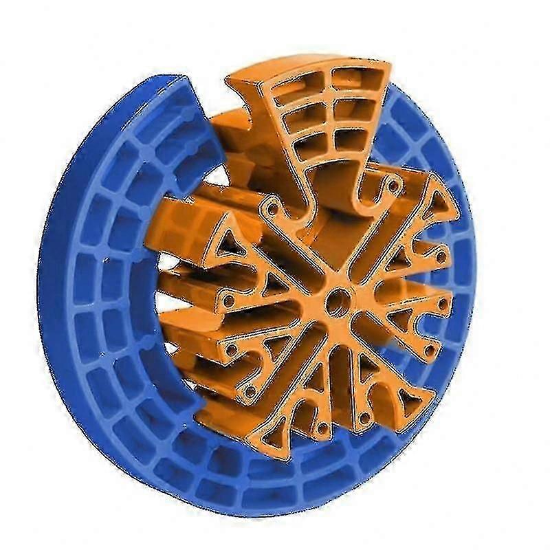 Cable Comb Management Tool Wire Cable Trimmer Bundler Ethernet Network Cable Organizer