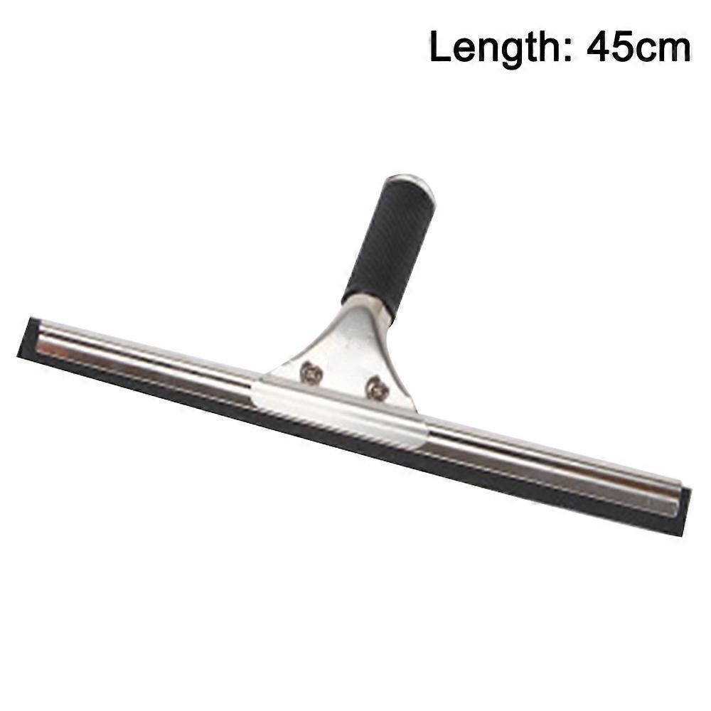 Glass Cleaner Tool, Versatile Use, Precise Edges, For Car And Home
