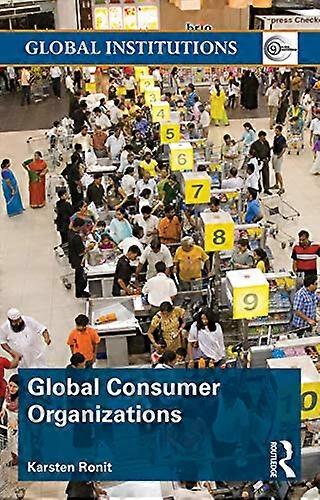 Global Consumer Organizations