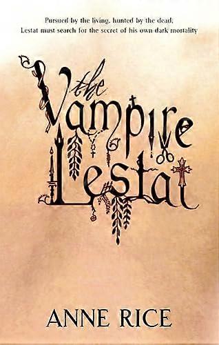 The Vampire Lestat Volume 2 in series