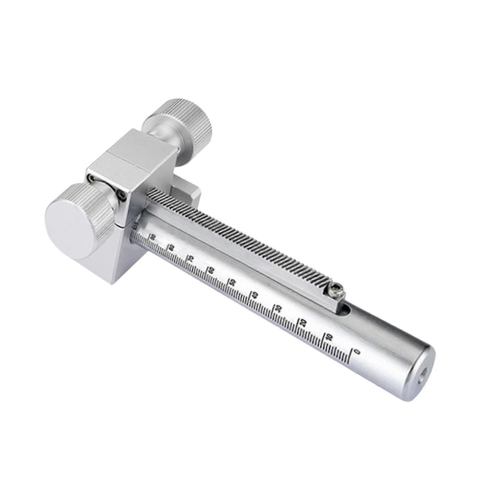 Z-axis Rack and Pinion Accessories Lifting Column Simple Adjustment Assembly Style A