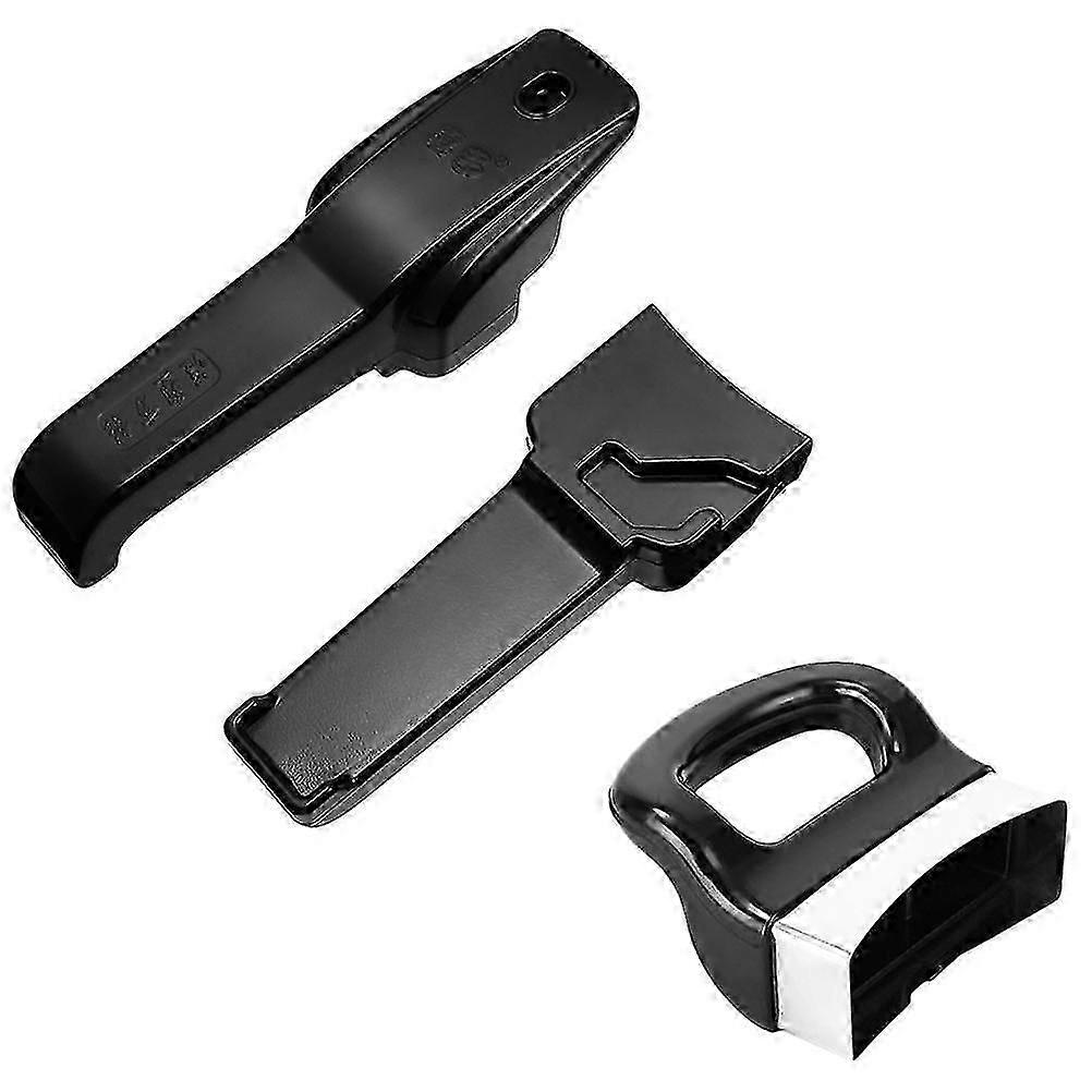 1 Set Pressure Cooker Replace Handle  Universal Replacement Pressure Pot Plastic Handle