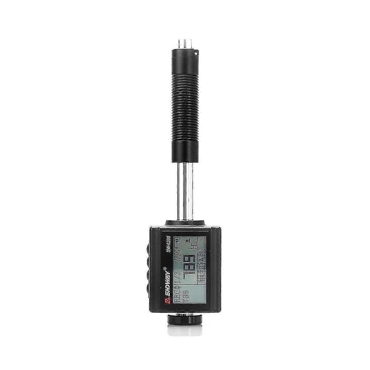 Portable Industrial Hardness Tester Integrated Leeb Hardness Tester