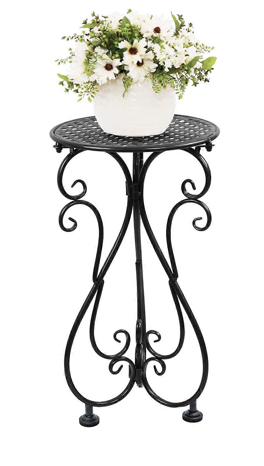 Plant Stand for Indoor Use 17" Tall