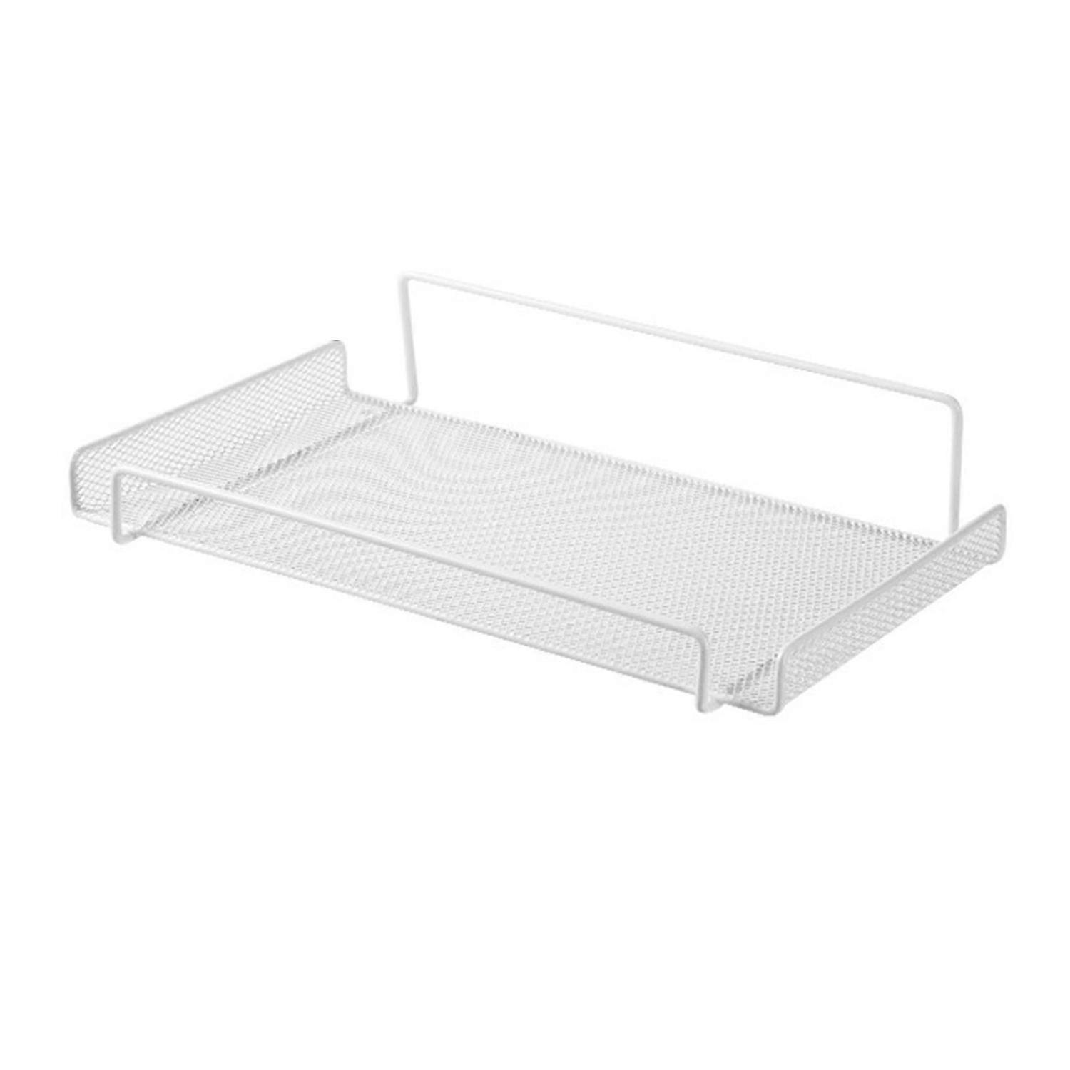 Carbon Steel Wall Mount Shelf Bracket for TV Accessories WiFi Router TV Box Set Top Box Multifunctio