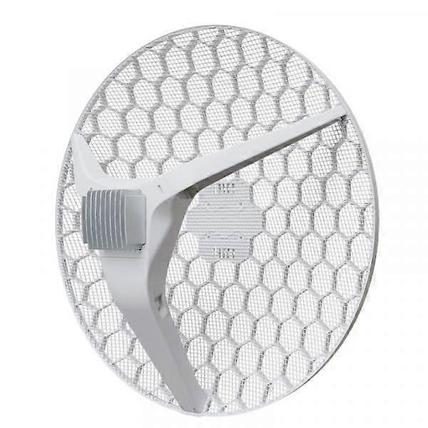 MikroTik LHGGM& Router EG18-EA - Processore 800MHz - Architettura ARM a 64 bit