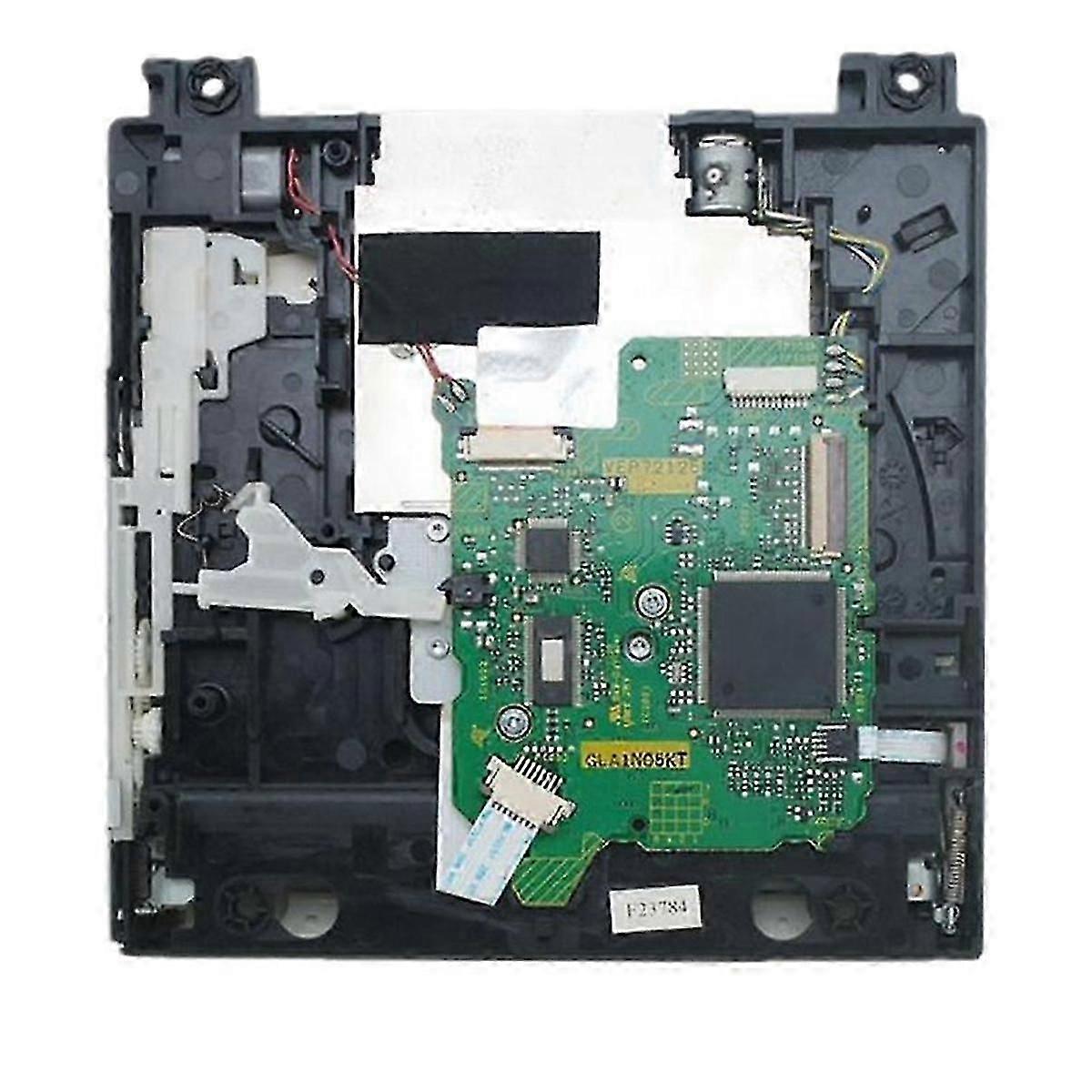3355 D4 DVD Rom Disc Drive for D2 D2A D2B D2C D2E Console DVD Drive Replacement jn