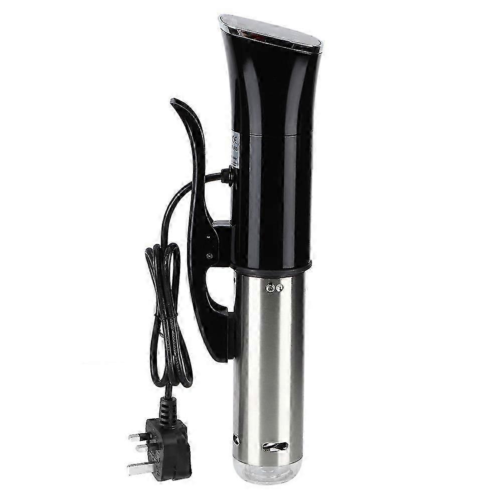 Wasserdichter Vakuum-Lebensmittelkocher mit digitalem LCD-Display Tauchthermostat