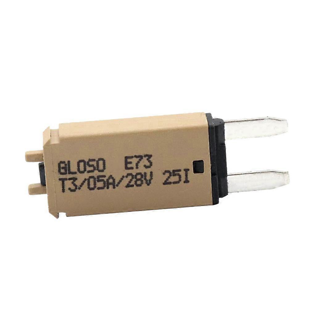 12V-24V αυτοκίνητη μικρή θρυαλλίδα λεπίδων διακοπτών βαρκών αυτοκινήτων επανατοποθετήσιμη 5A