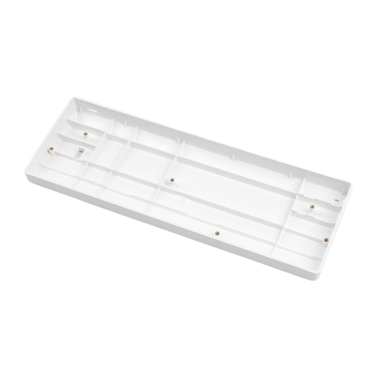 Keyboard Shell Case Replacement Wear Resistant DIY Component Practical Compact
