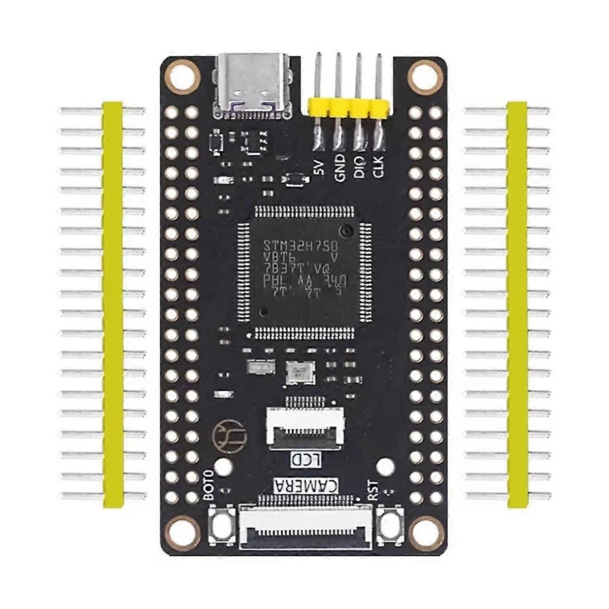 STM32 Development Boards STM32F103vet6 Development Board Core Board