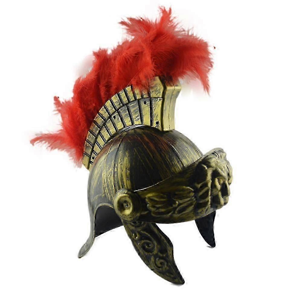 Casco Romano Mi Otro Yo
