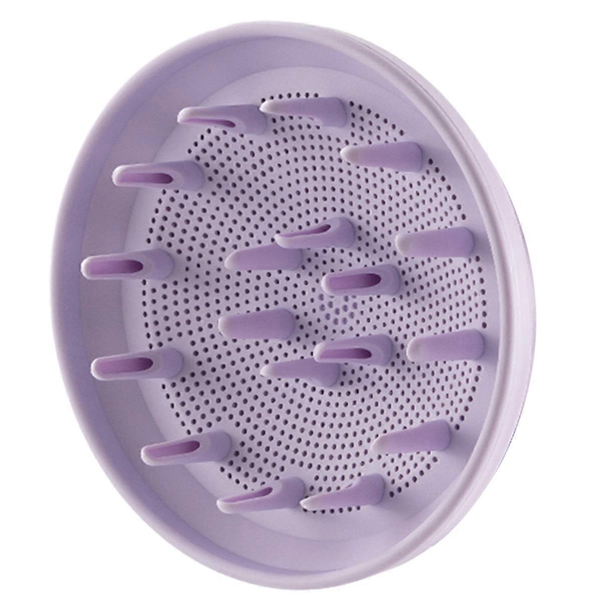 For Hair Dryer Diffusion Perm Curling Air Nozzle