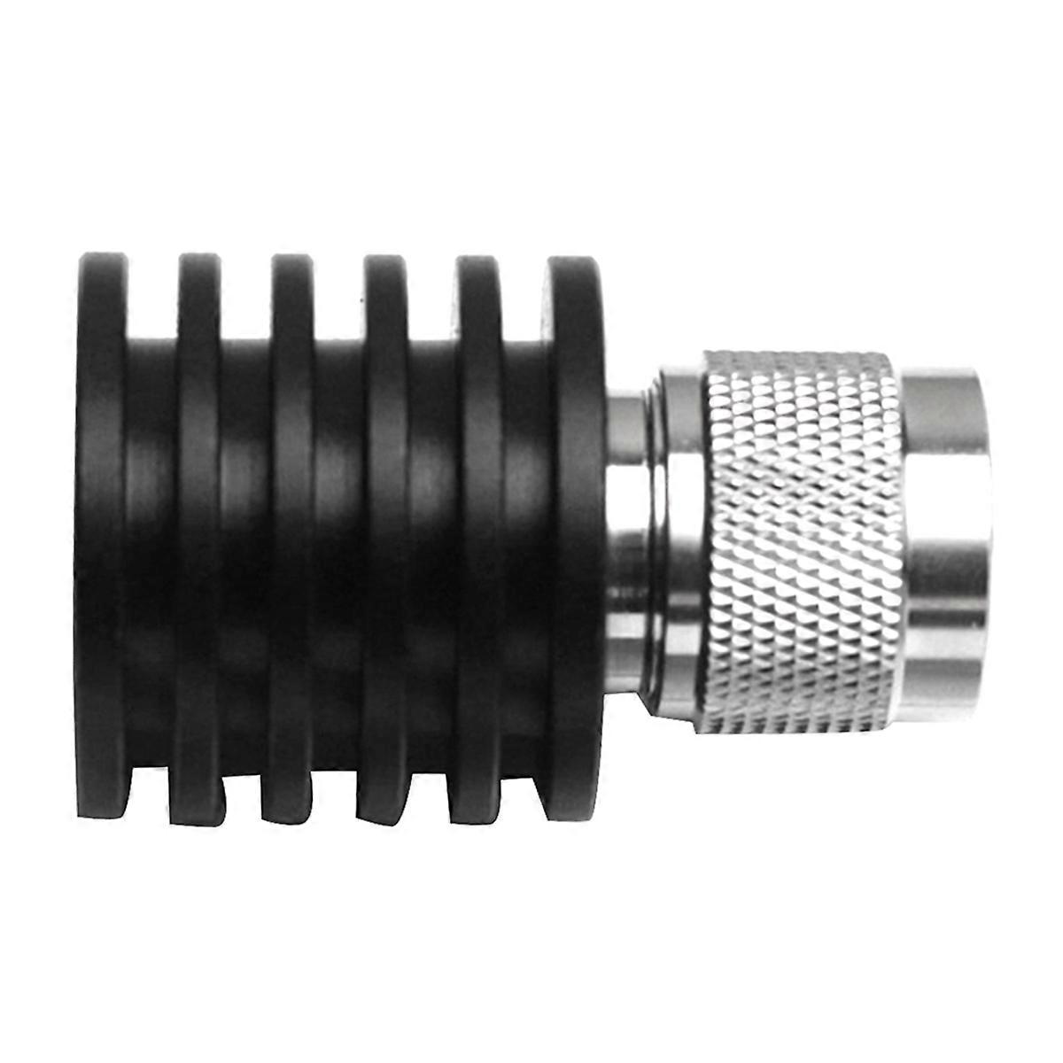 5W UHF Male RF Dummy Load DC-1GHz 50ohm Rf Coaxial Load