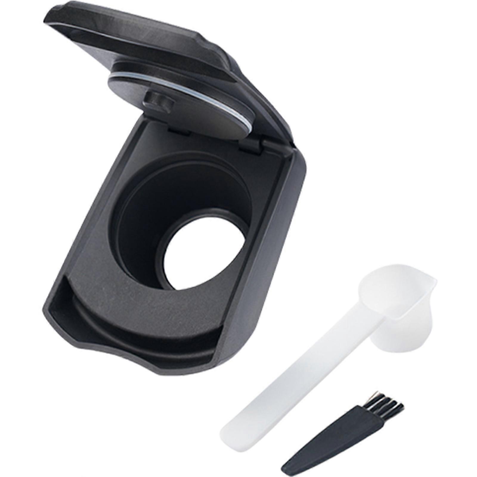 Reusable Coffee Tray Coffee Converter Tray Innovative Coffee Tray Coffee Machine Accessory for Various Coffee Machine