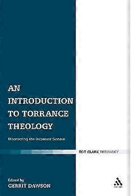 An Introduction to Torrance Theology