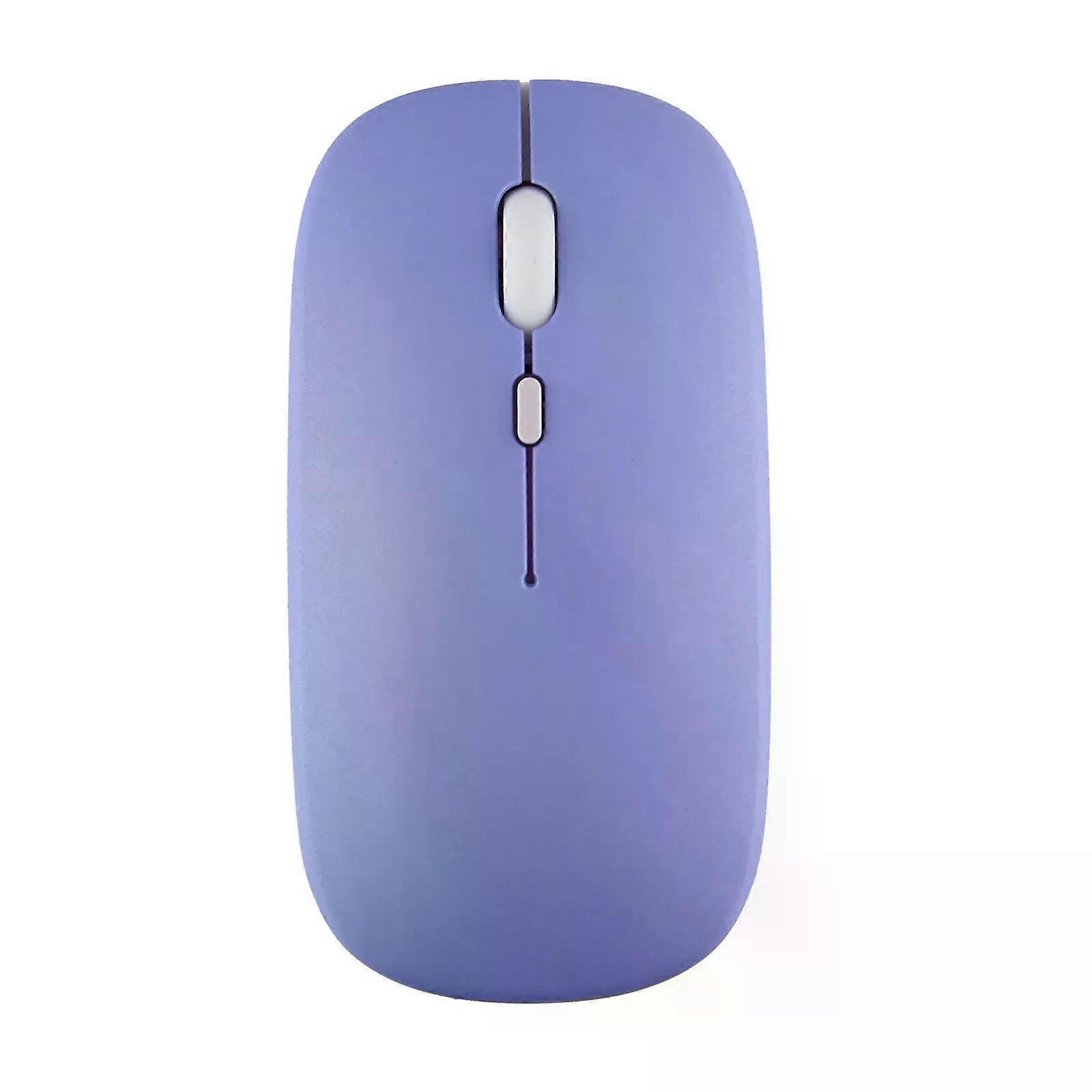 Wireless Bluetooth Mouse Portable Magic Silent Ergonomic Mice For Laptop iPad Tablet Notebook Mobile Phone Office Gaming Mouse