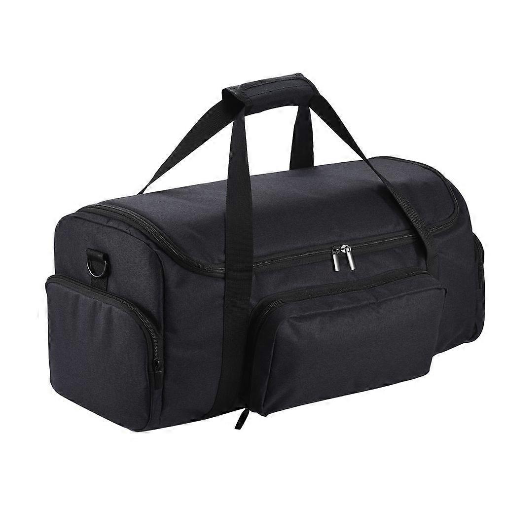 Bluetooth-compatible Speaker Storage Bag Storage Box For Partybox on the go