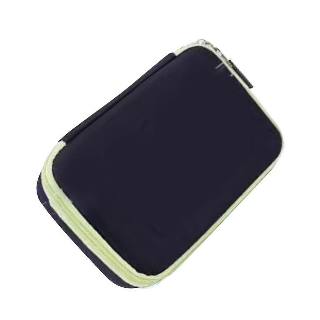 Locksmith Tool Replaceable Double Head Electric Lock Pick Tool Lock Picks Tool