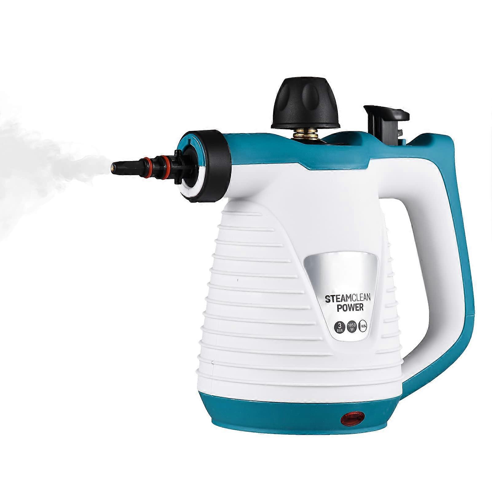 High Temperature Pressurized Steam Cleaner for Deep Cleaning